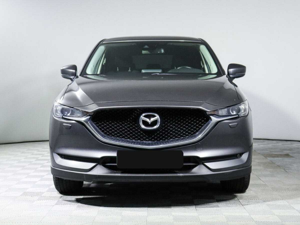 Купить Mazda CX-5, 2020, 101 105 км, фото №2