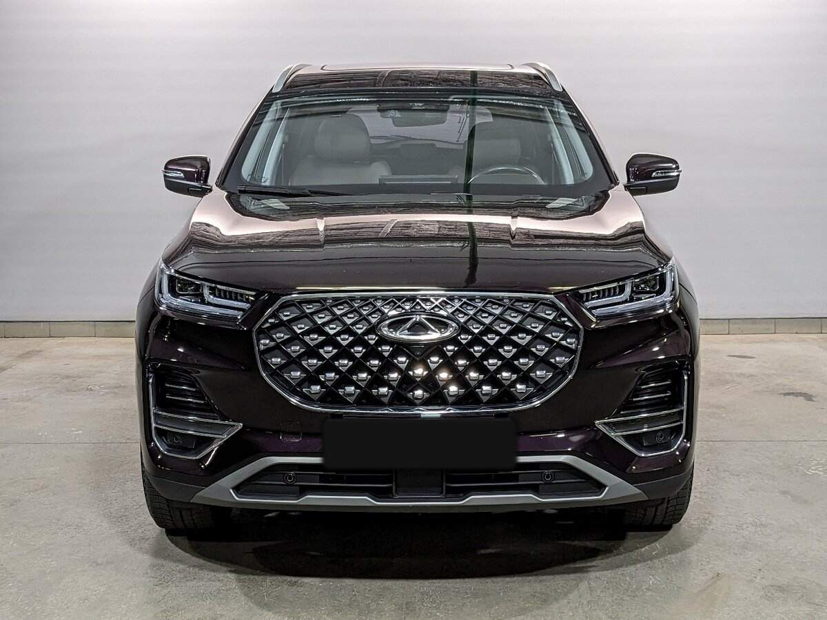 Купить Chery Tiggo 8 Pro, 2022, 103 854 км, фото №2