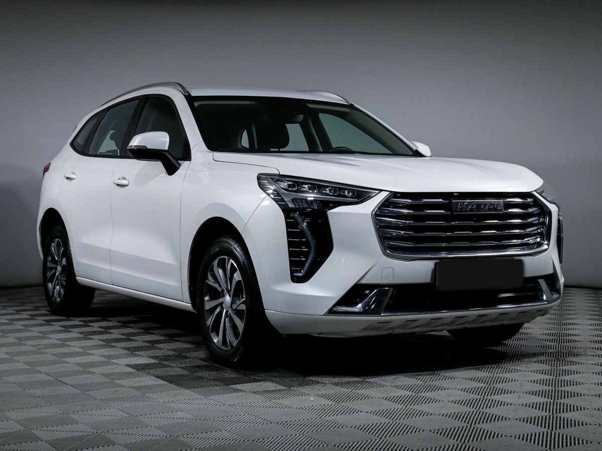 Купить Haval Jolion I, 2023, 38 000 км, фото №3