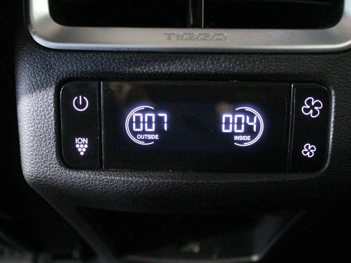 Купить Chery Tiggo 8 Pro Max, 2023, 20 238 км, фото №23