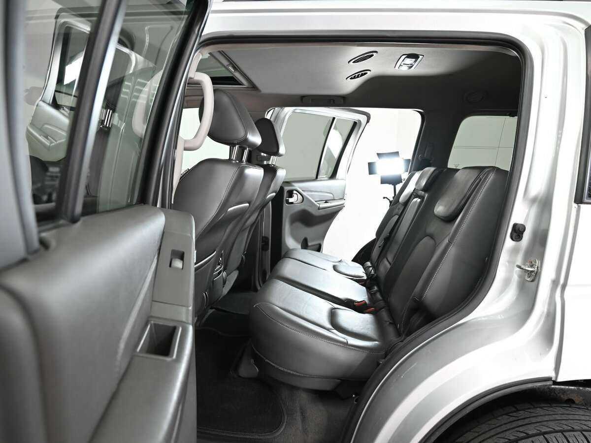 Купить Nissan Pathfinder, 2012, 136 000 км, фото №16