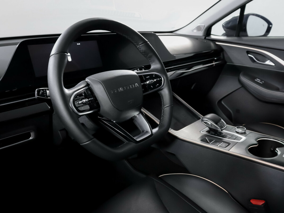 Купить Omoda C5 I, 2023, 57 436 км, фото №11