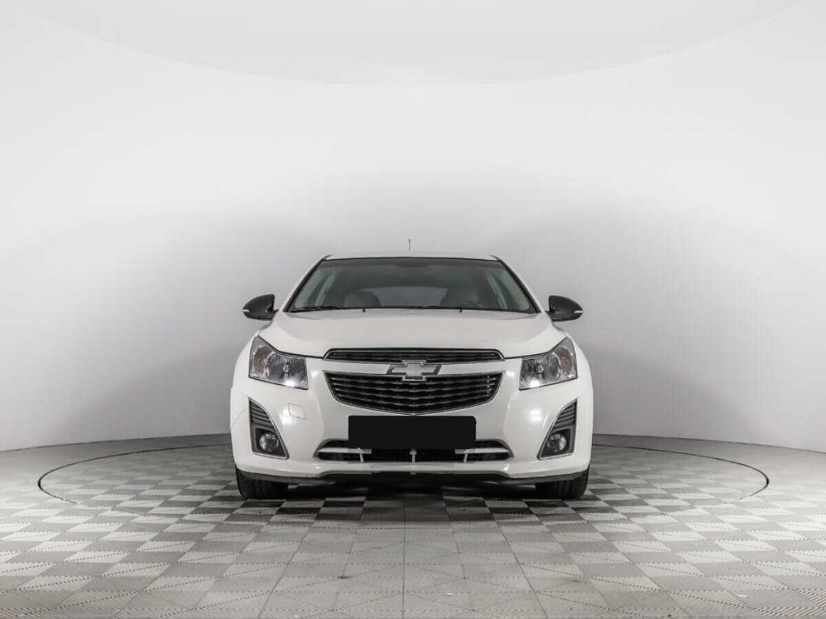 Купить Chevrolet Cruze, 2013, 156 325 км, фото №2