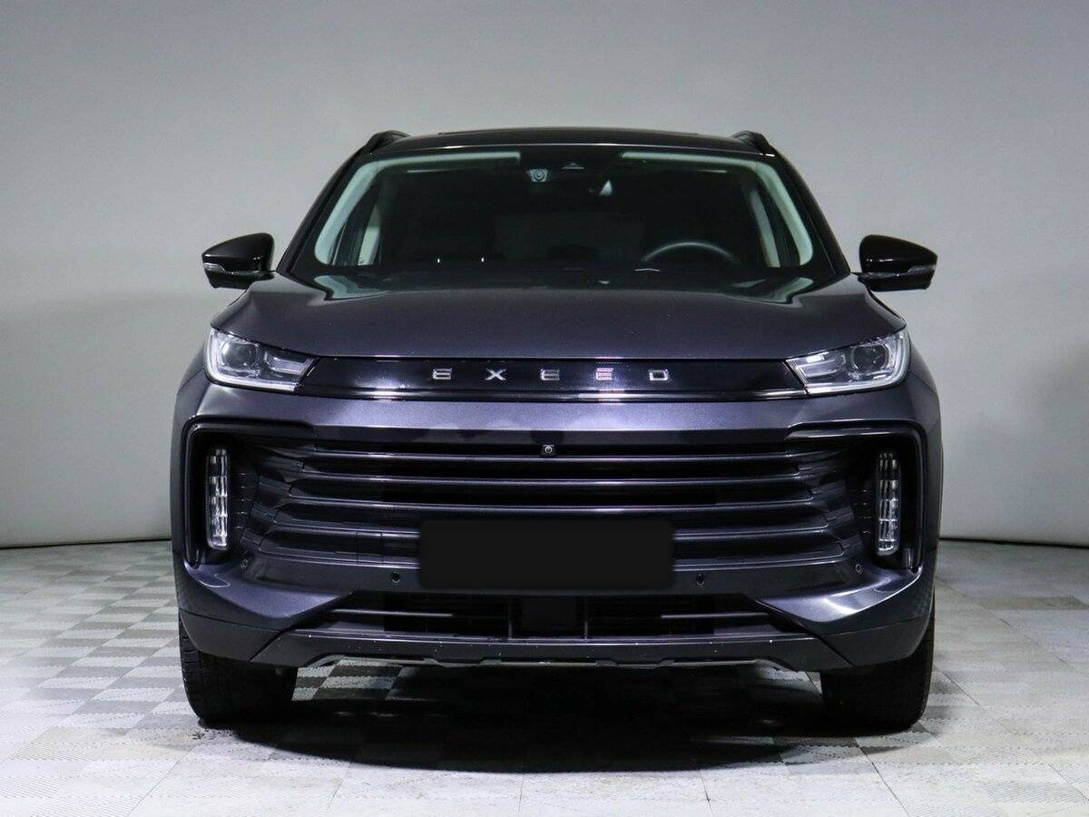 Купить Exeed TXL, 2023, 30 330 км, фото №2