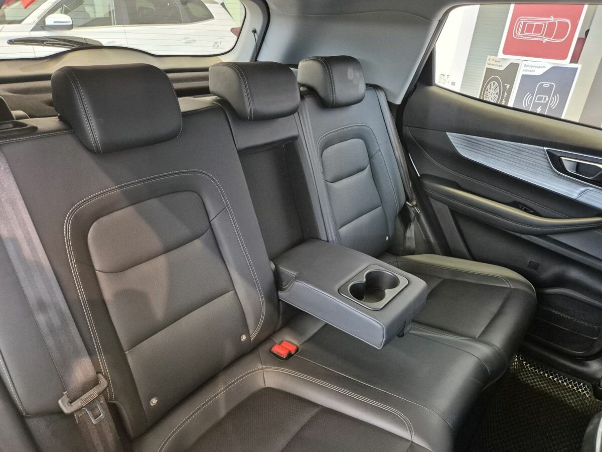 Купить Chery Tiggo 4 Pro I Рестайлинг, 2023, 24 617 км, фото №22