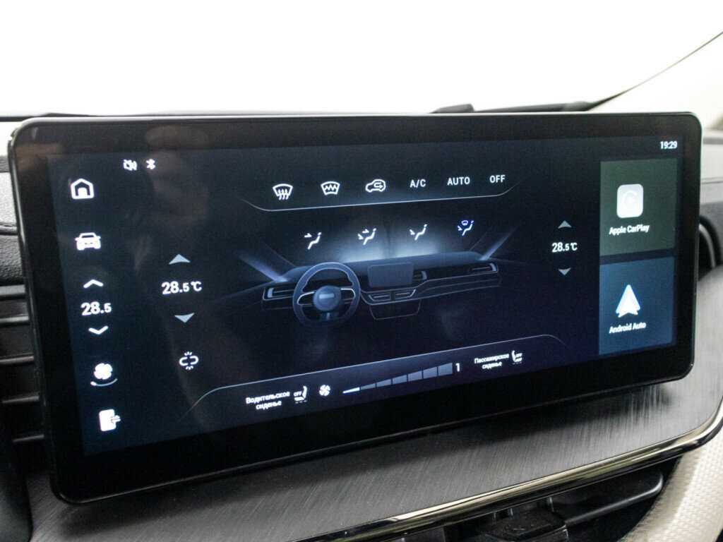 Купить Haval F7, 2024, 19 924 км, фото №16