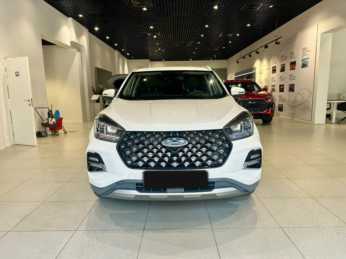 Купить Chery Tiggo 4 Pro, 2023, 93 000 км, фото №2