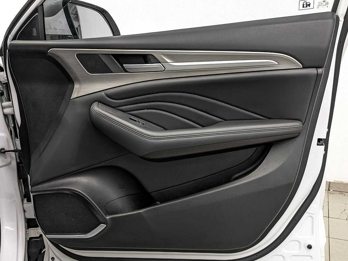 Купить Haval F7, 2021, 71 940 км, фото №24