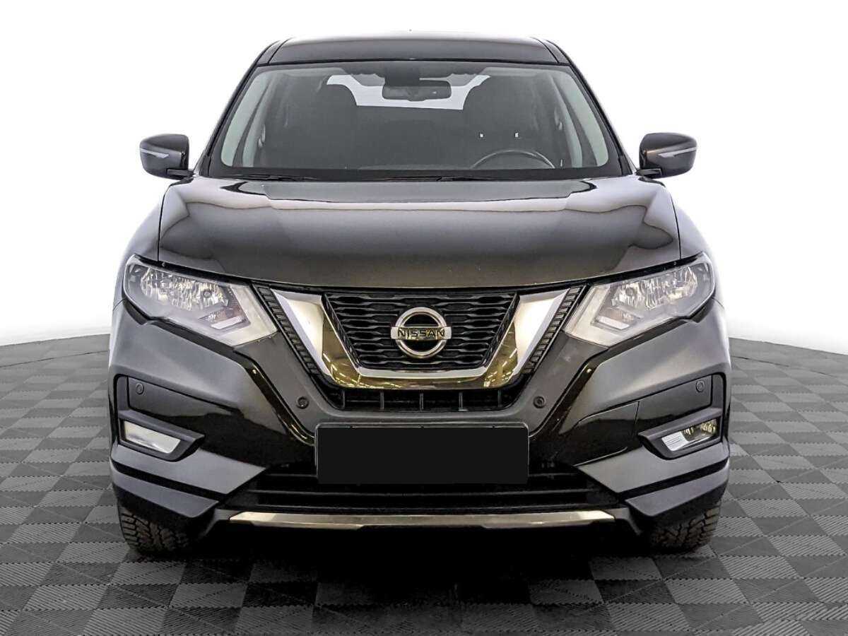 Купить Nissan X-Trail, 2019, 112 241 км, фото №2
