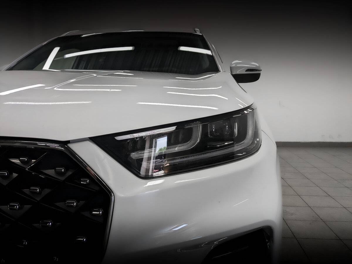 Купить Chery Tiggo 8 Pro, 2022, 12 591 км, фото №16