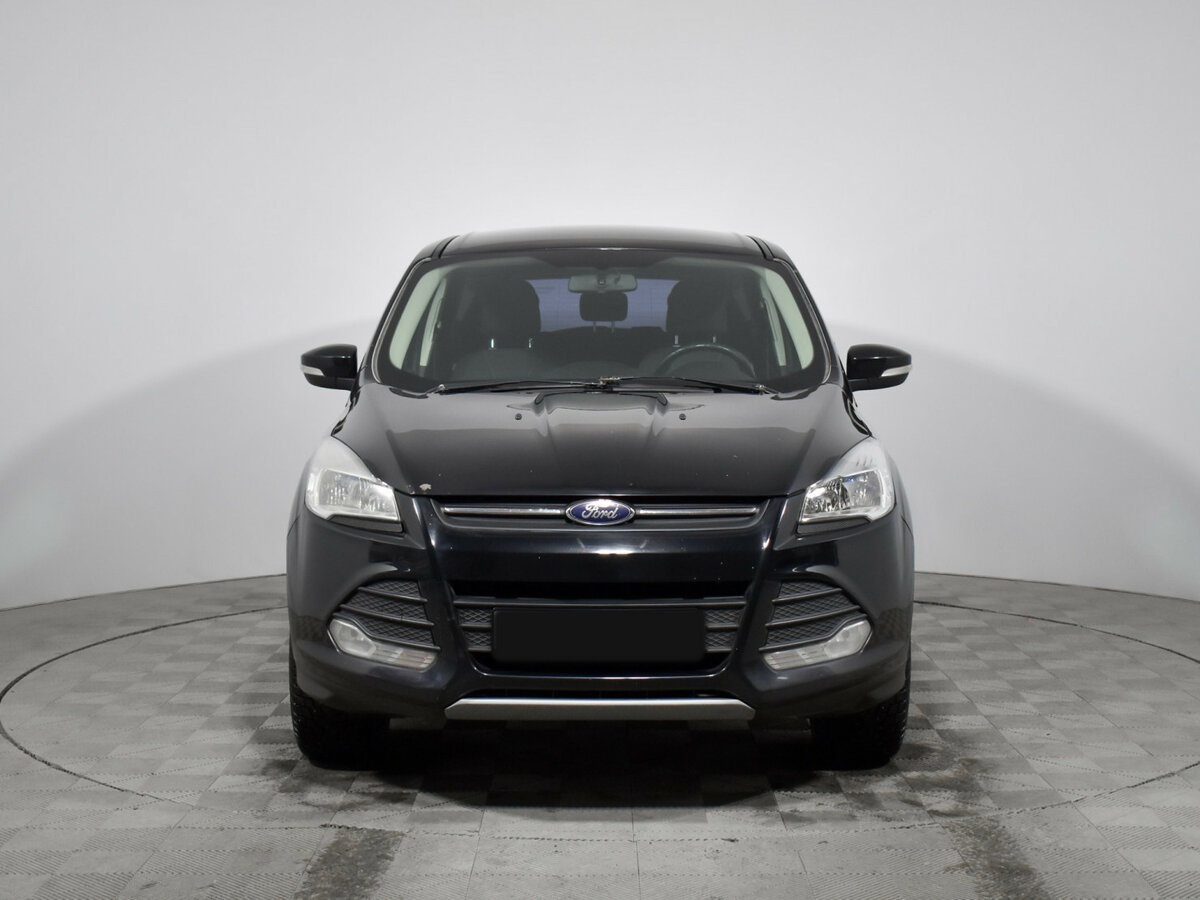 Купить Ford Kuga II, 2014, 238 626 км, фото №2