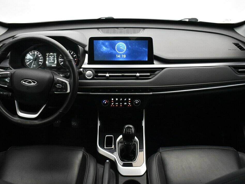 Купить Chery Tiggo 4 Pro I, 2023, 27 361 км, фото №5