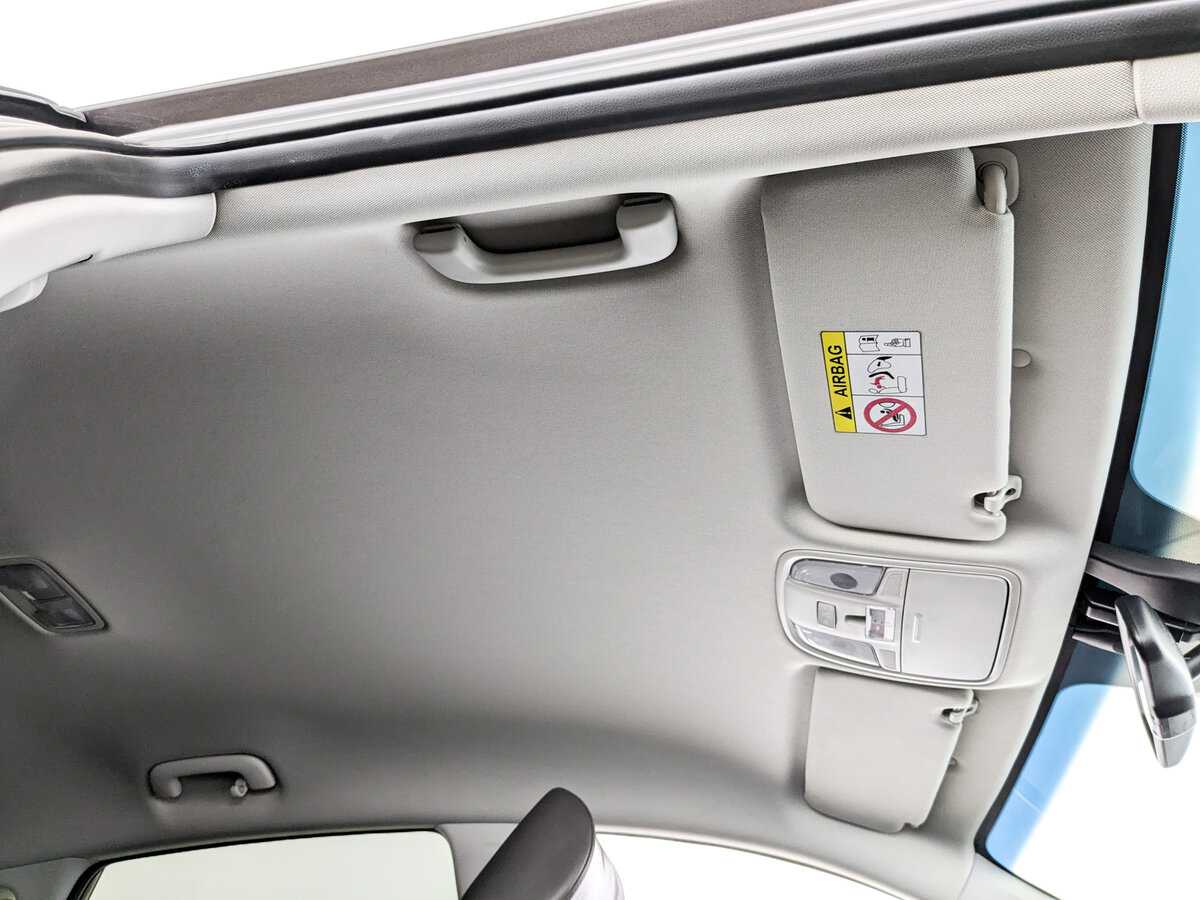 Купить Kia Optima, 2018, 116 158 км, фото №23