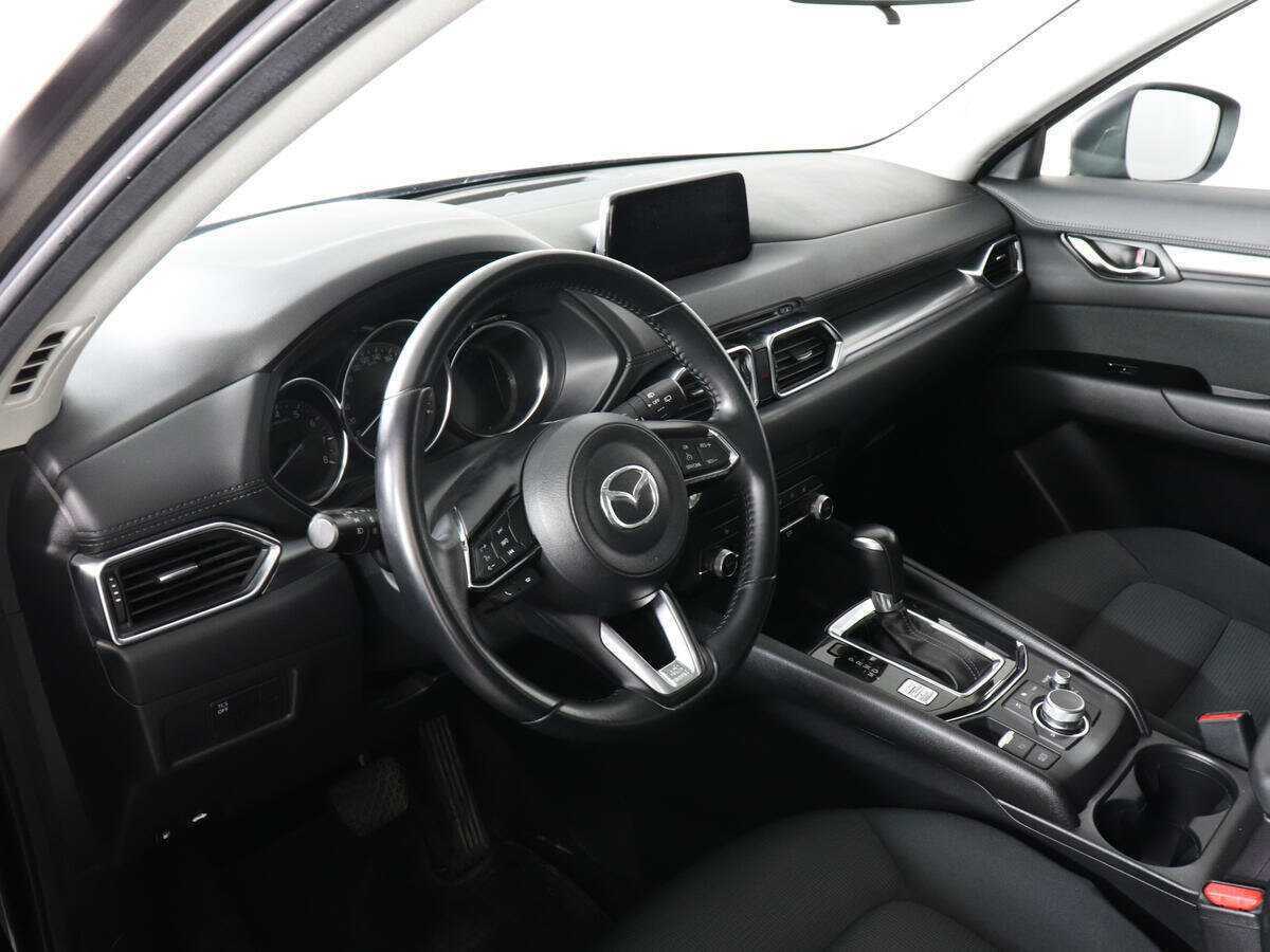 Купить Mazda CX-5, 2020, 81 100 км, фото №10