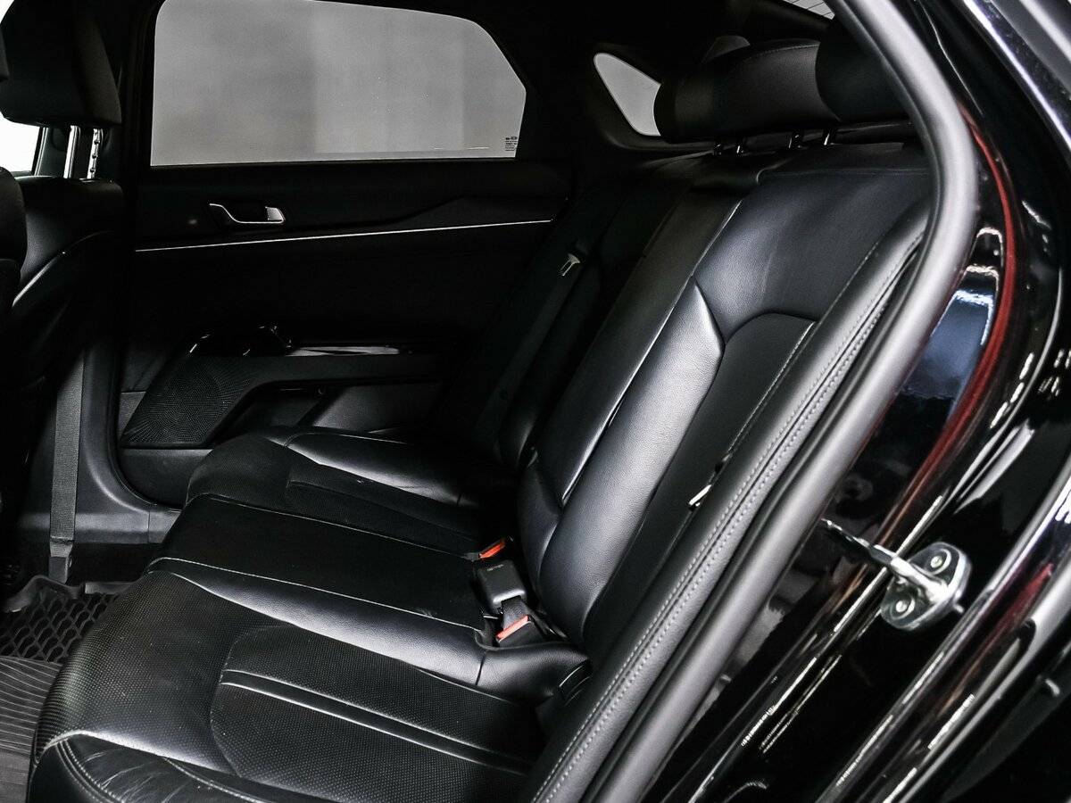 Купить Kia K5, 2020, 90 089 км, фото №12