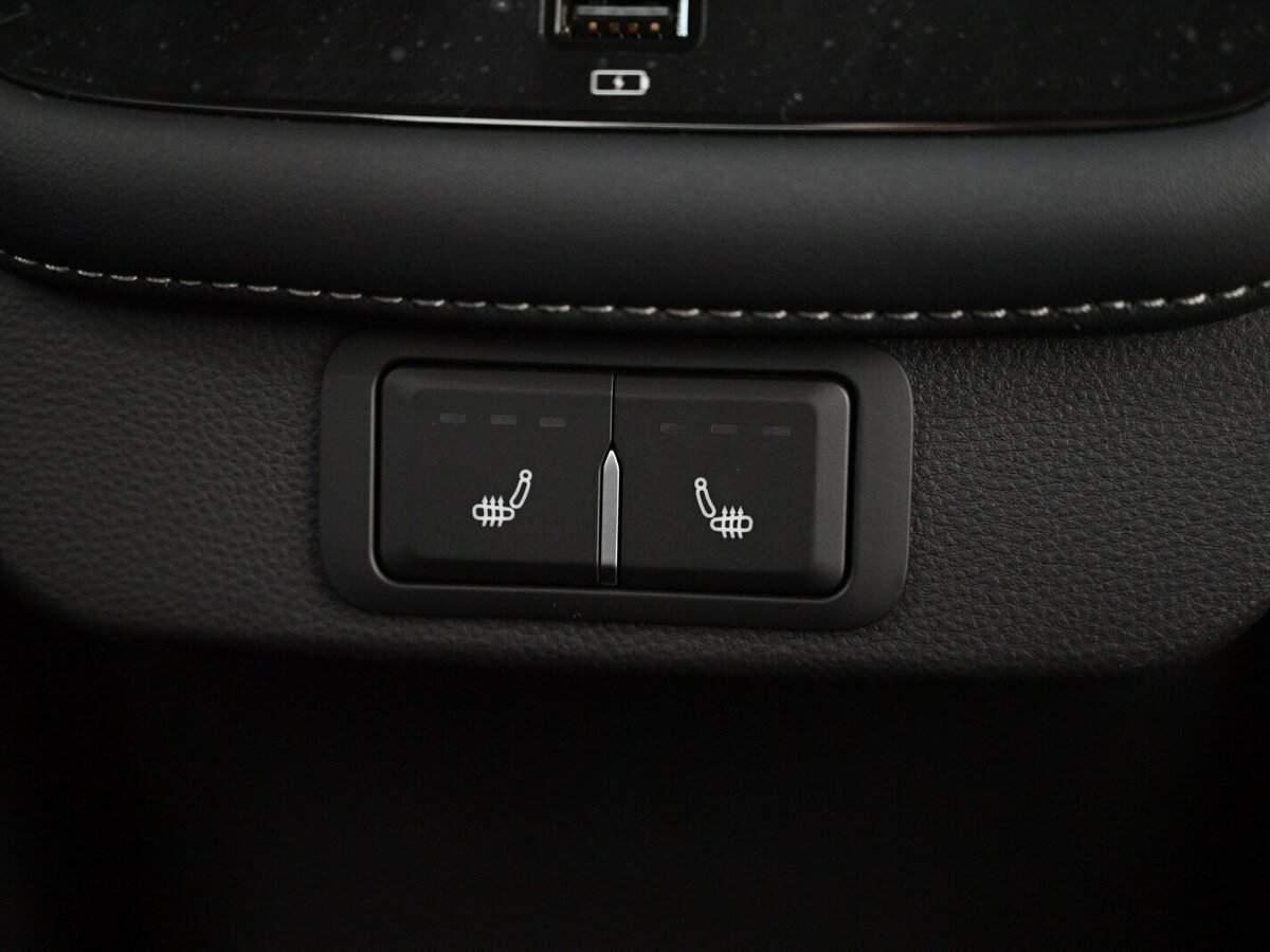 Купить Chery Arrizo 8, 2024, 1 081 км, фото №14