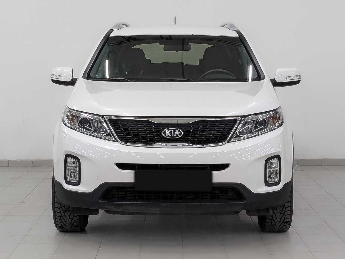 Купить Kia Sorento, 2019, 98 268 км, фото №2