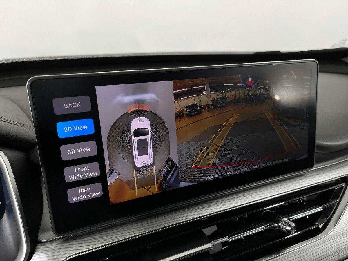 Купить CHERY Tiggo 8 Pro, 2021, 23 279 км, фото №12