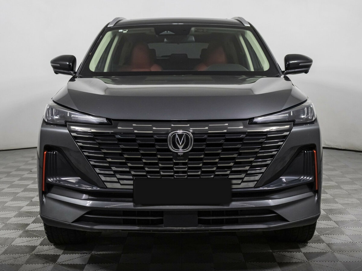 Купить Changan UNI-S (CS55 Plus), 2024, 30 000 км, фото №2