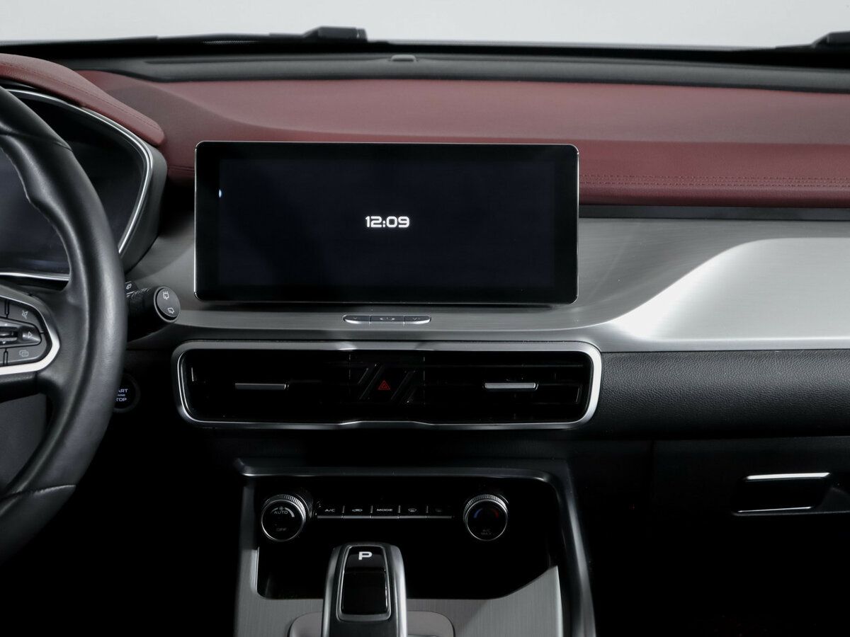 Купить Geely Coolray I, 2021, 50 963 км, фото №13