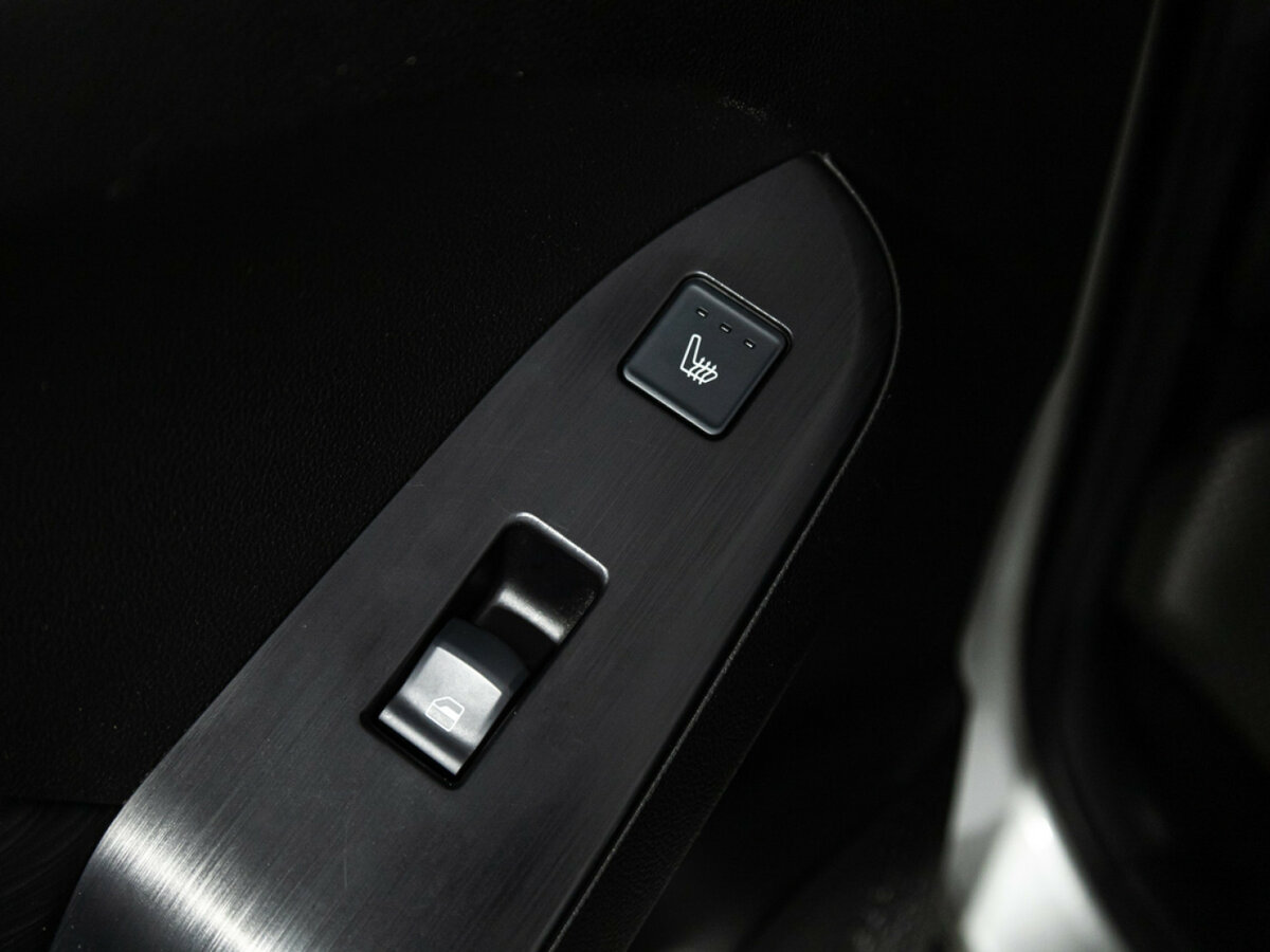 Купить Haval Jolion I Рестайлинг, 2024, 51 160 км, фото №21