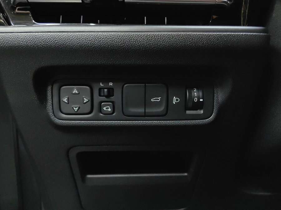 Купить Changan UNI-S (CS55 Plus), 2024, 13 464 км, фото №21