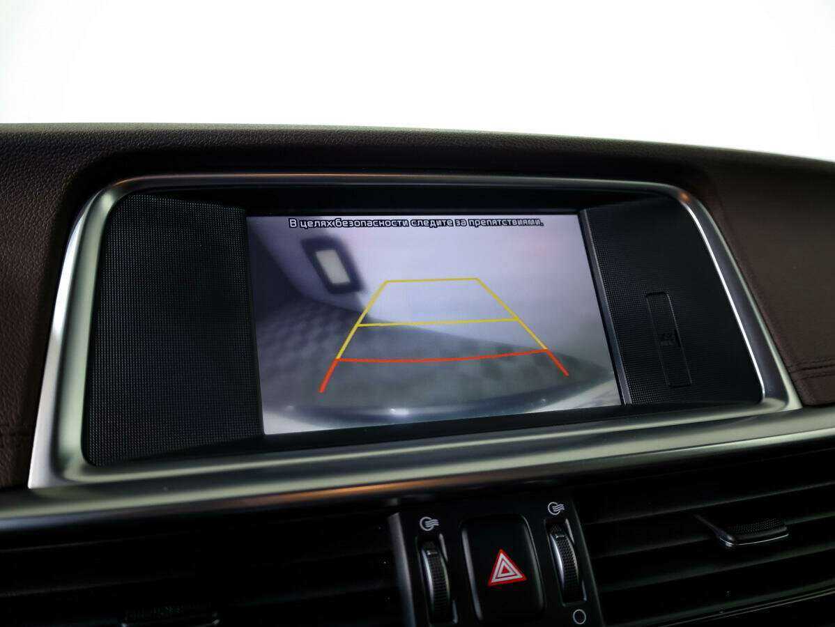 Купить Kia Optima, 2018, 78 436 км, фото №13