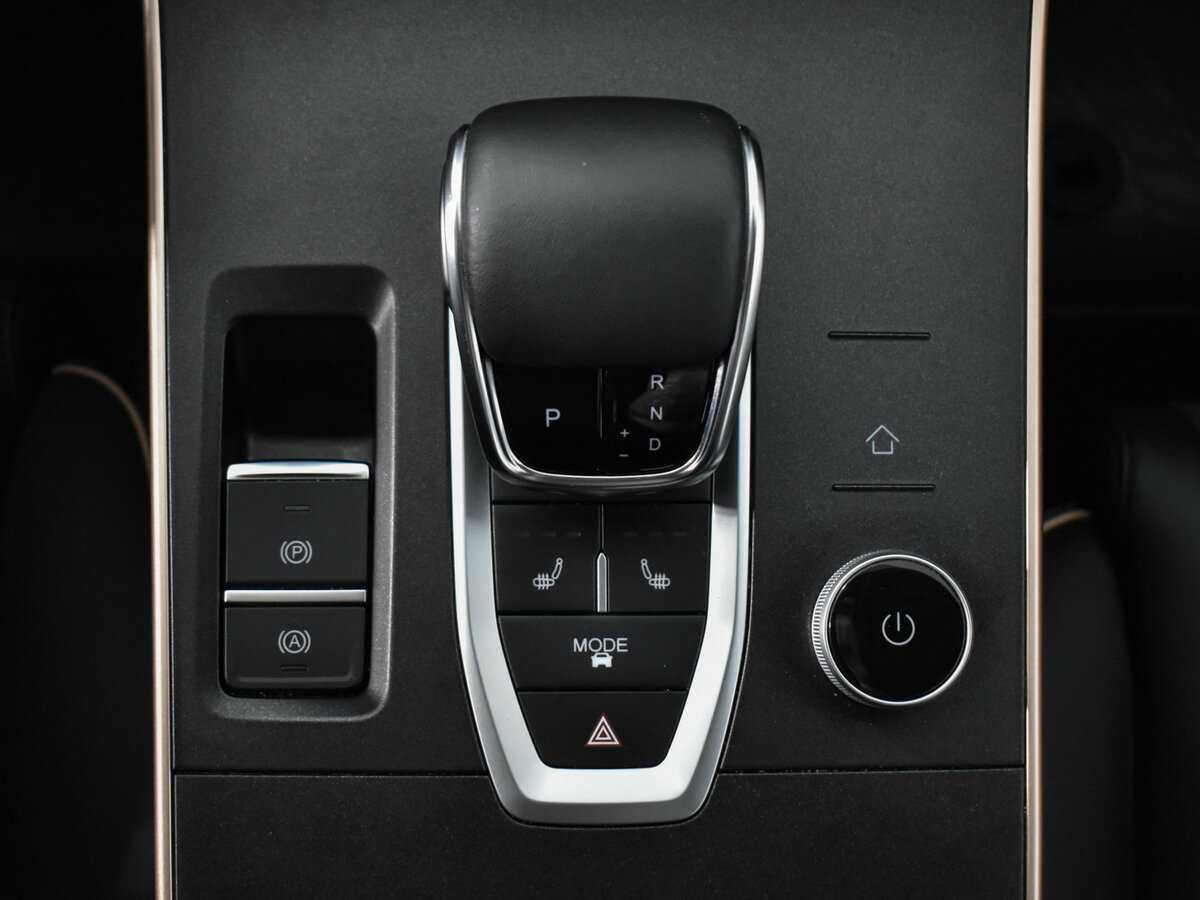 Купить Omoda C5, 2022, 16 525 км, фото №11