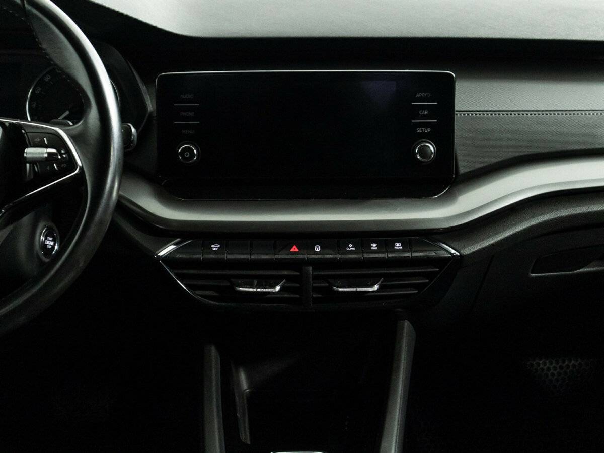 Купить Skoda Octavia, 2021, 97 867 км, фото №14