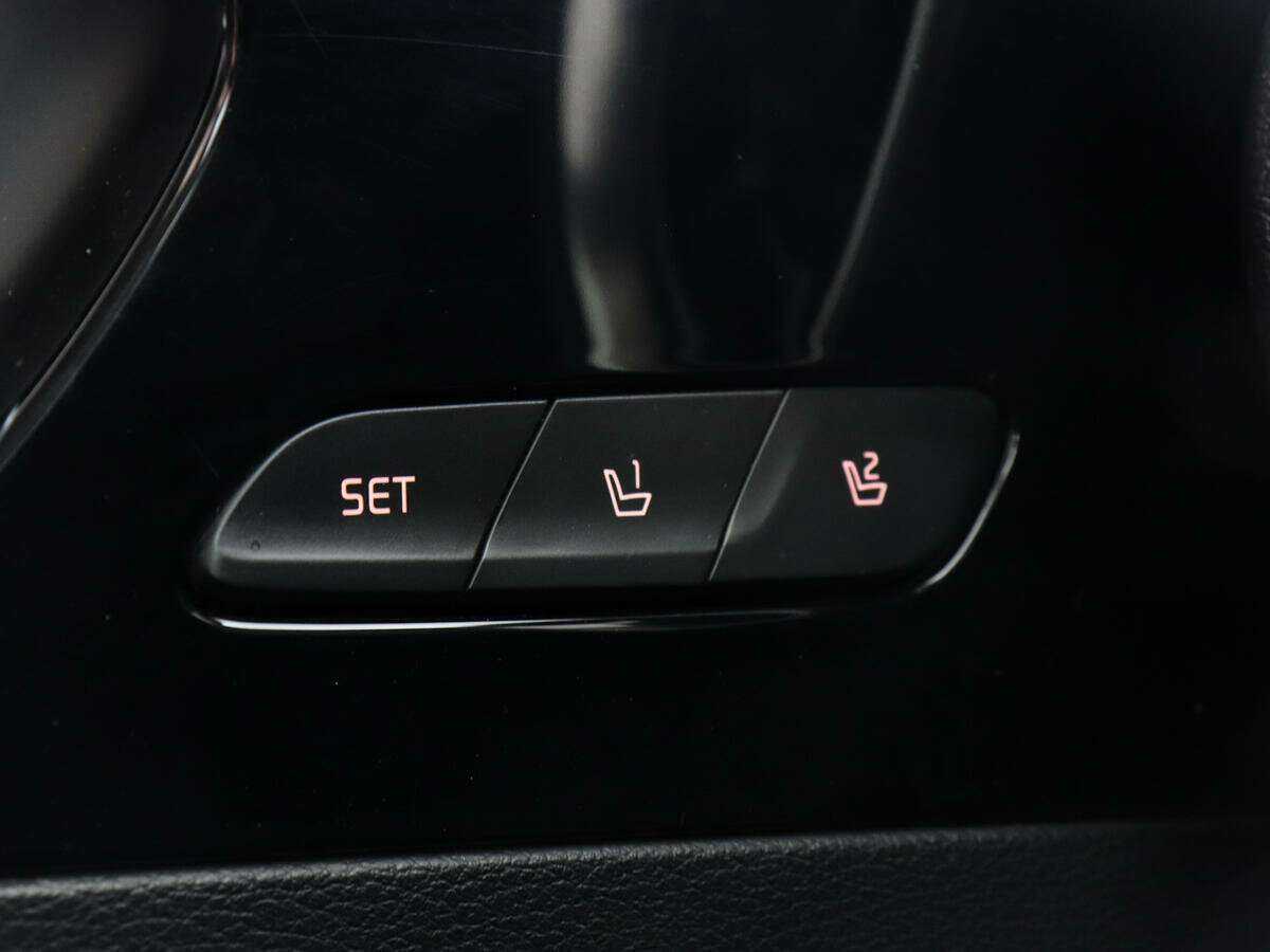 Купить Kia Cerato, 2018, 40 436 км, фото №15