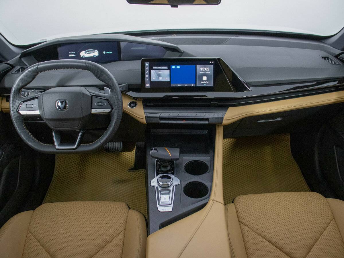 Купить Changan UNI-V, 2023, 23 698 км, фото №13