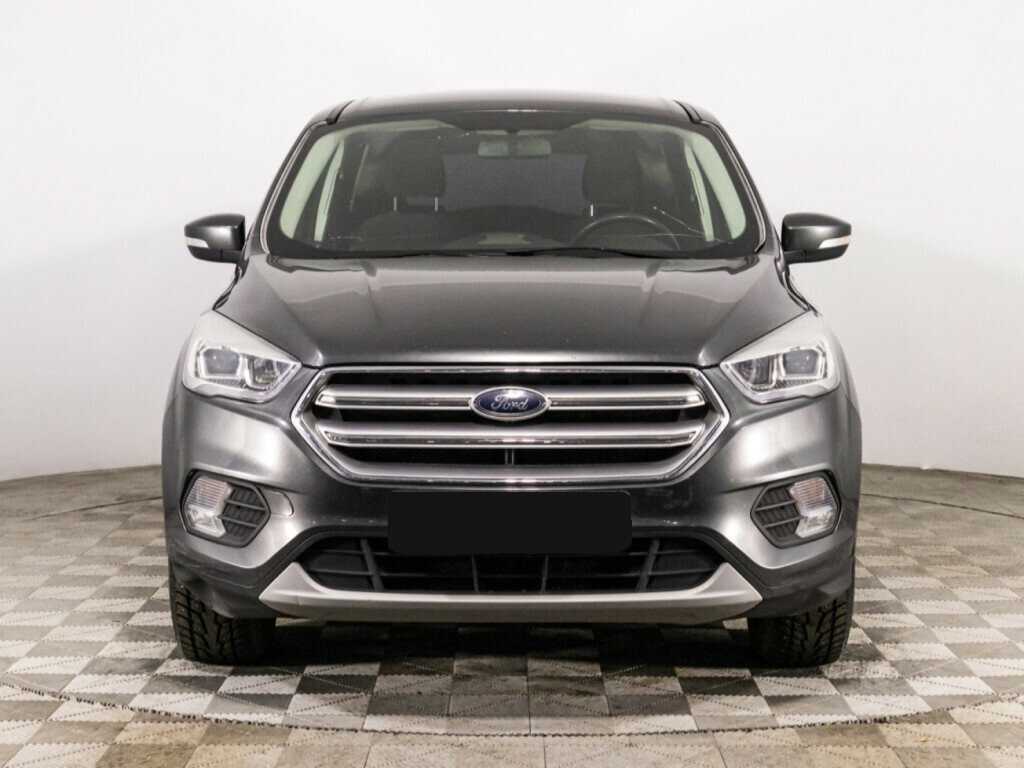 Купить Ford Kuga, 2018, 202 167 км, фото №2