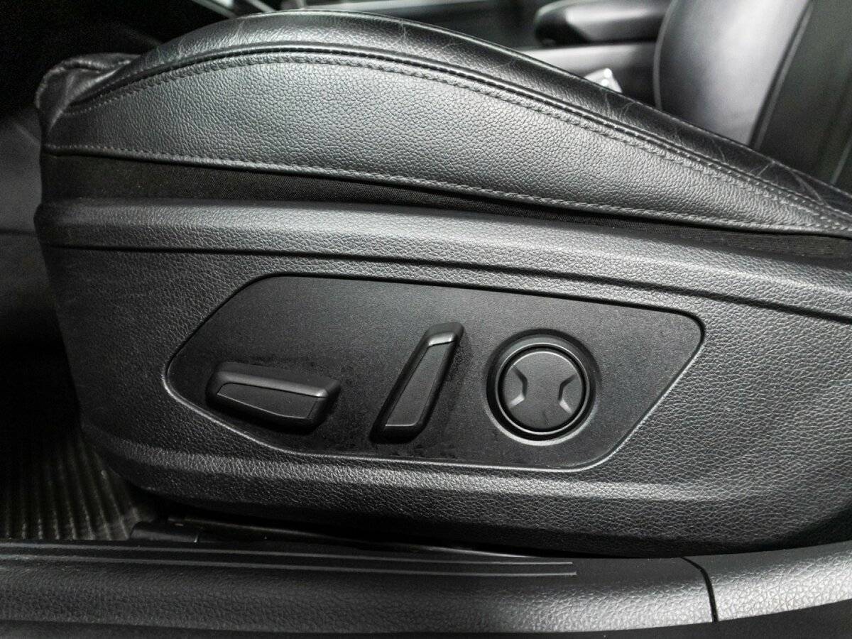 Купить Kia K5, 2020, 137 631 км, фото №18