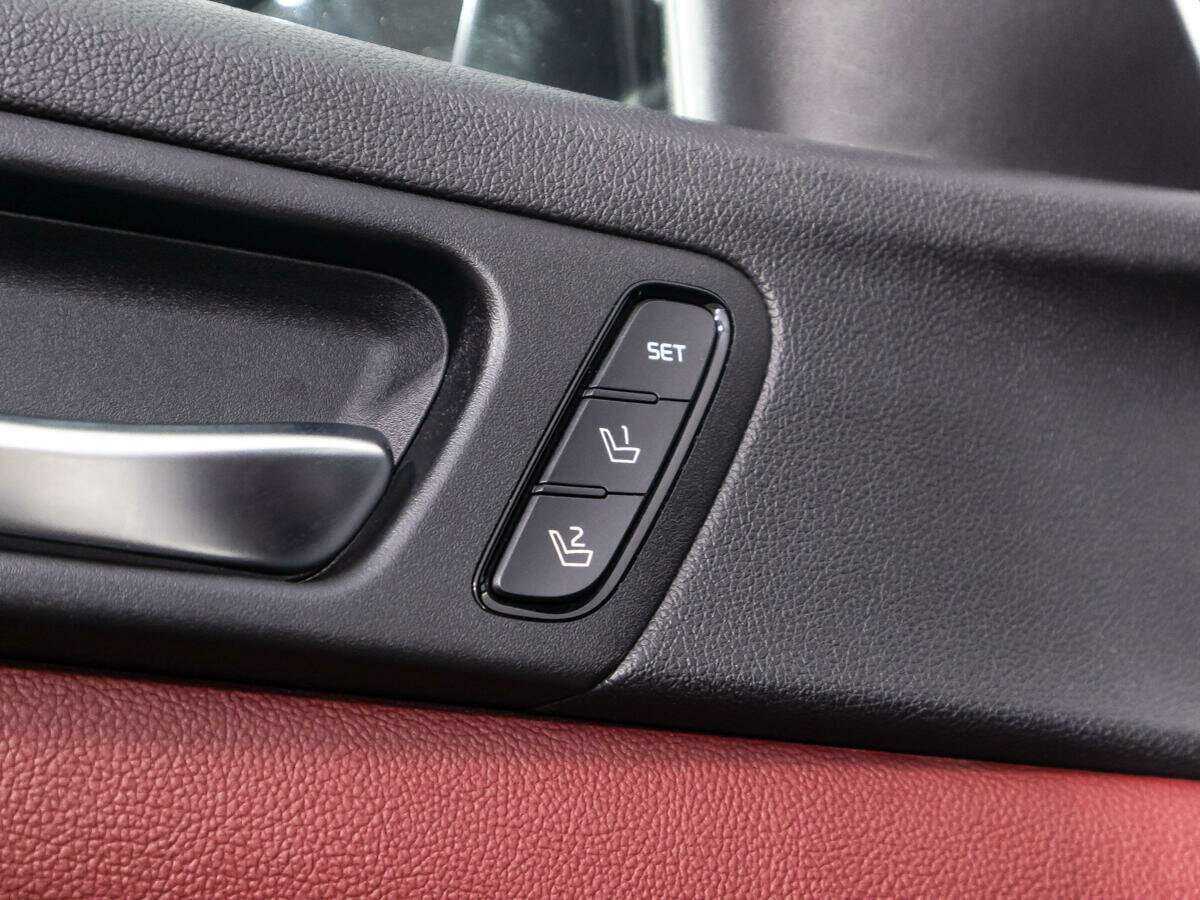 Купить Kia Optima, 2018, 118 000 км, фото №16