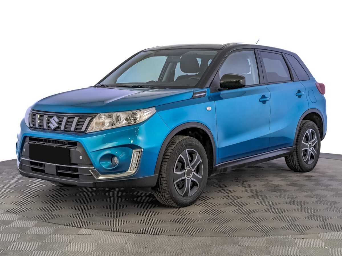 Купить Suzuki Vitara, 2021, 20 000 км, фото №1