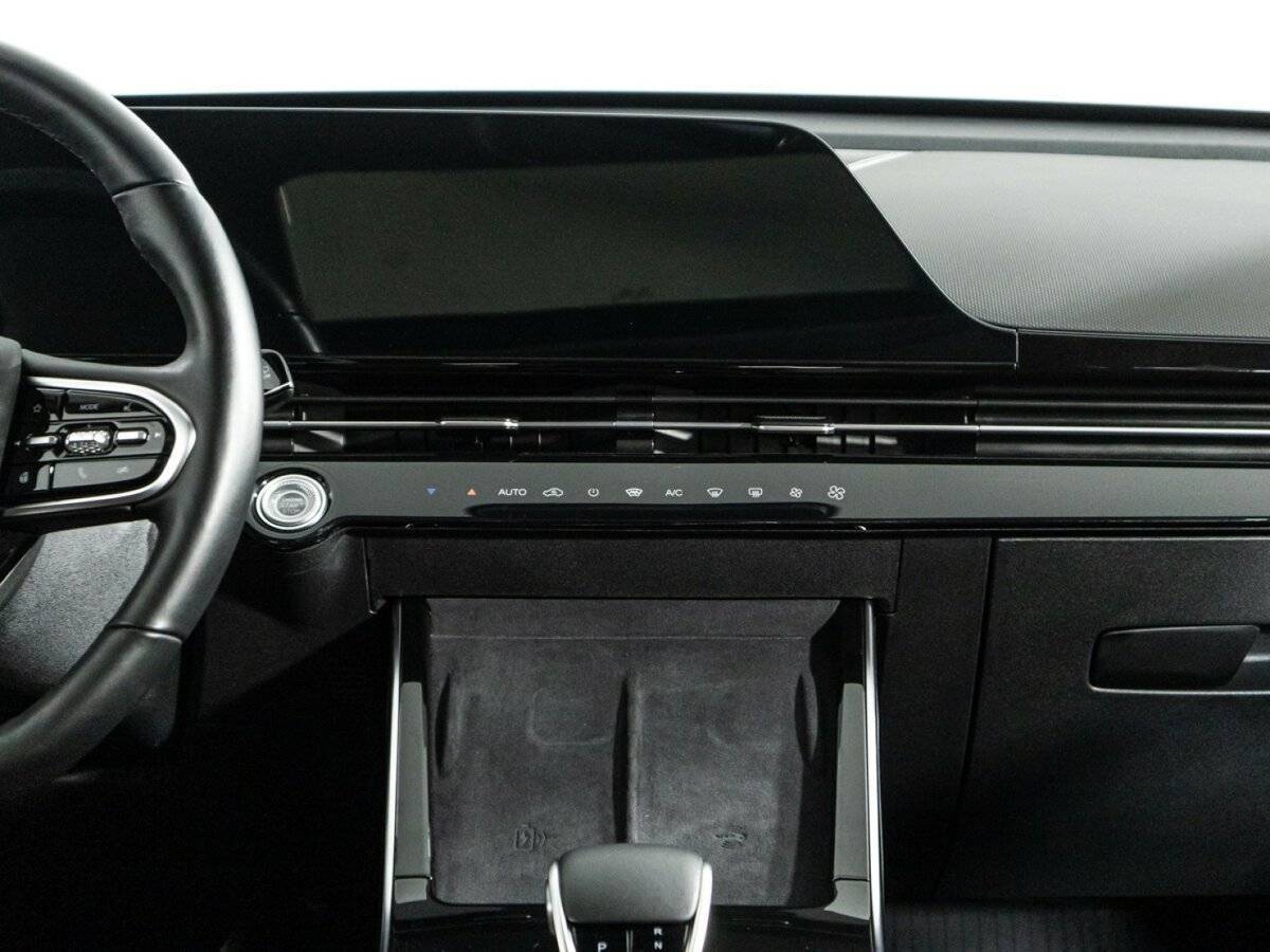 Купить Omoda C5, 2023, 13 109 км, фото №14