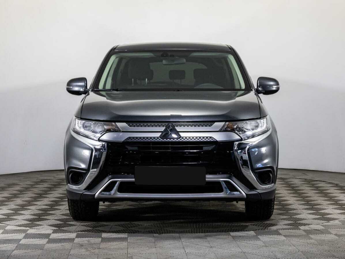 Купить Mitsubishi Outlander, 2019, 32 250 км, фото №2