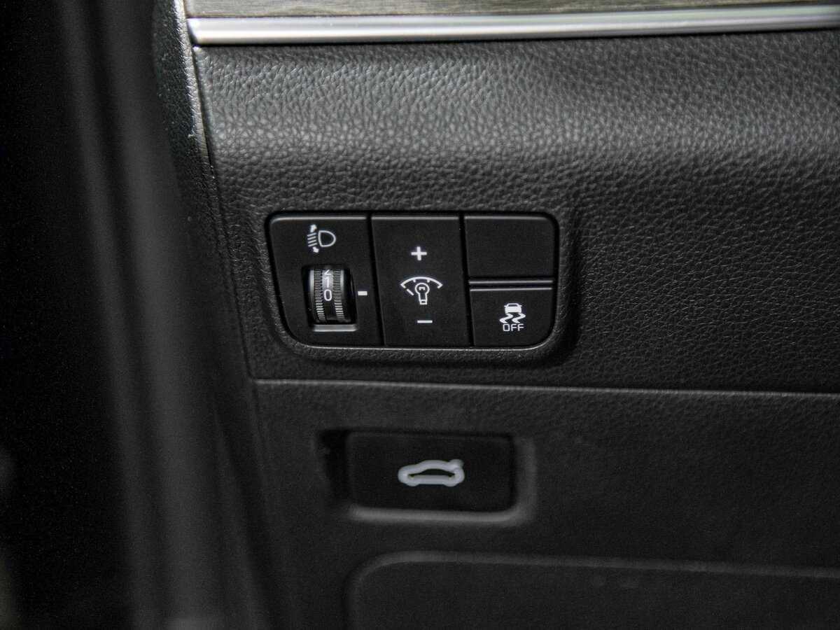 Купить Kia K5, 2021, 140 189 км, фото №15