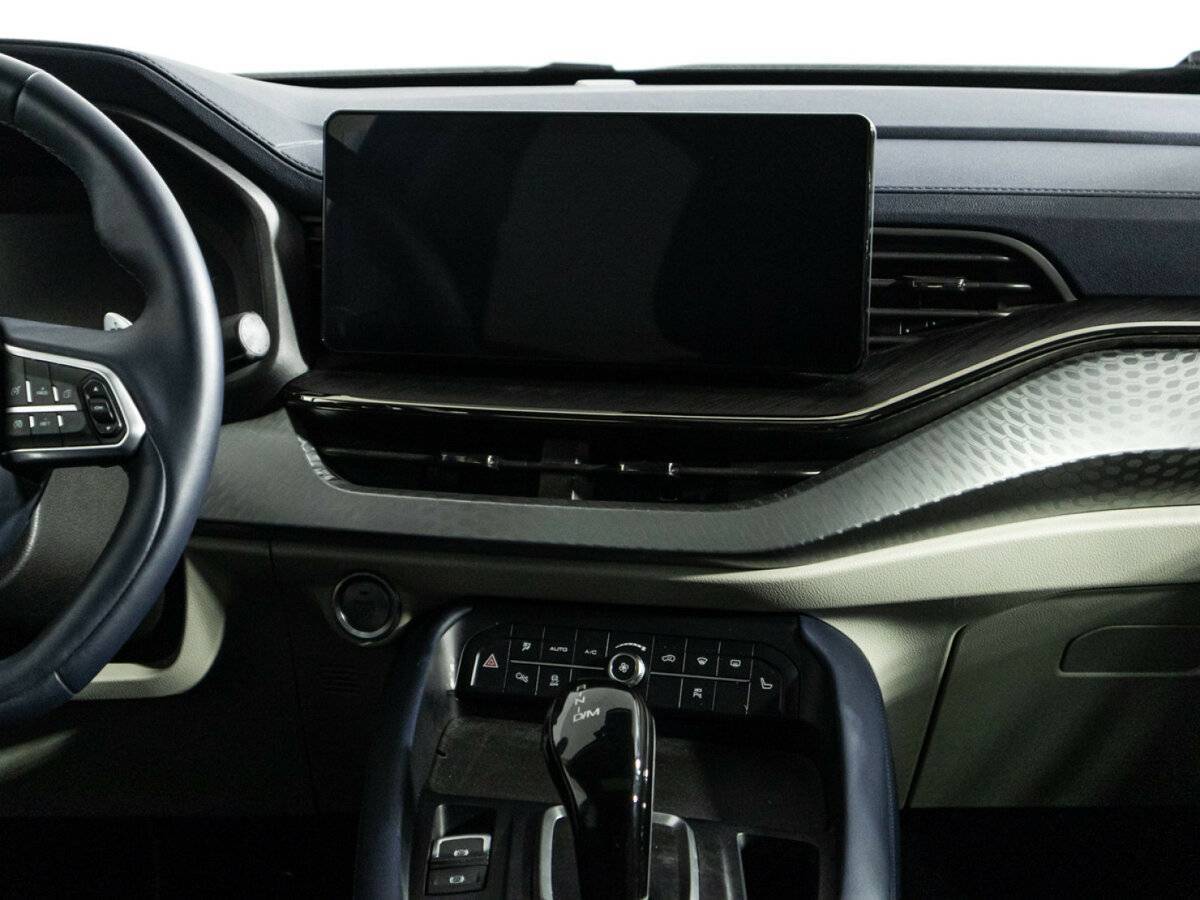 Купить Haval F7x, 2023, 19 261 км, фото №14