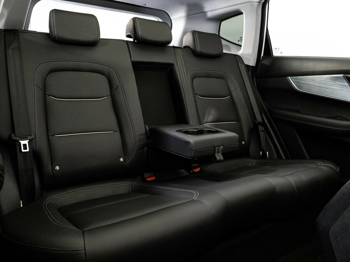 Купить Chery Tiggo 7 Pro Max I, 2023, 42 071 км, фото №22
