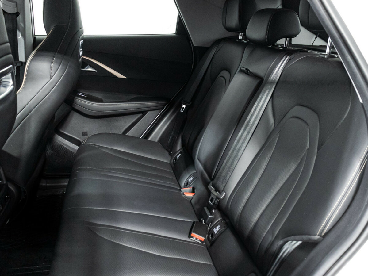 Купить Omoda C5 I, 2023, 21 620 км, фото №10