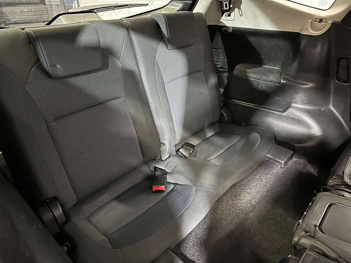 Купить Nissan Qashqai+2, 2012, 235 692 км, фото №12