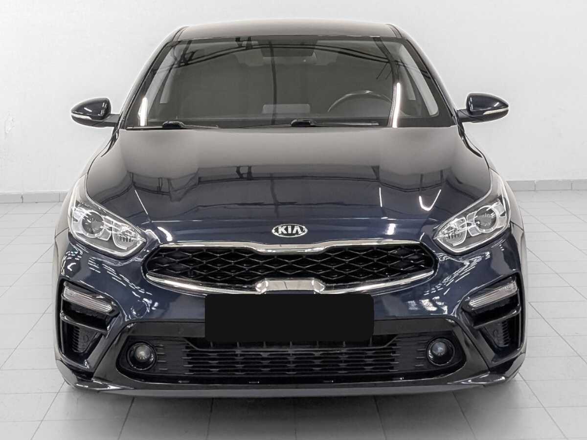 Купить Kia Cerato, 2020, 66 686 км, фото №2