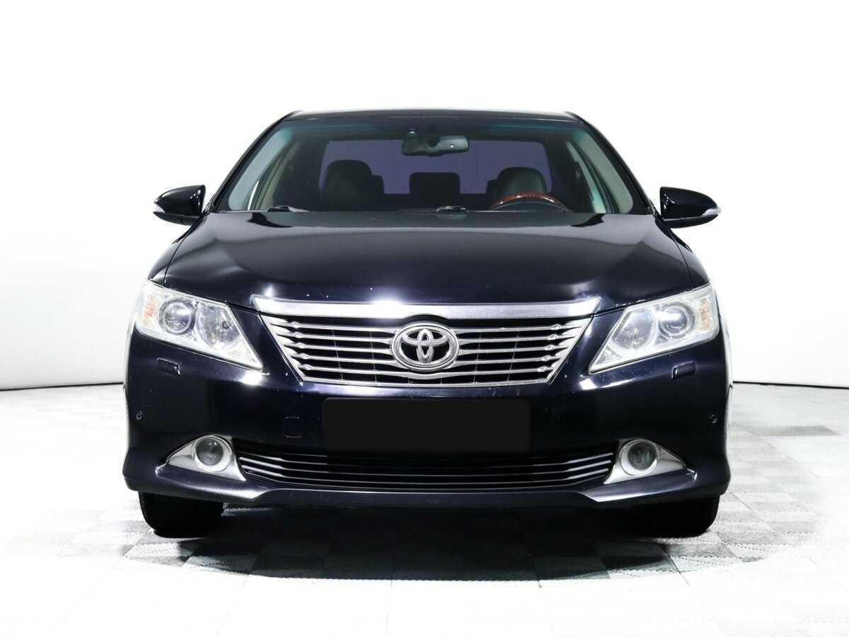 Купить Toyota Camry Japan Market, 2012, 150 801 км, фото №2