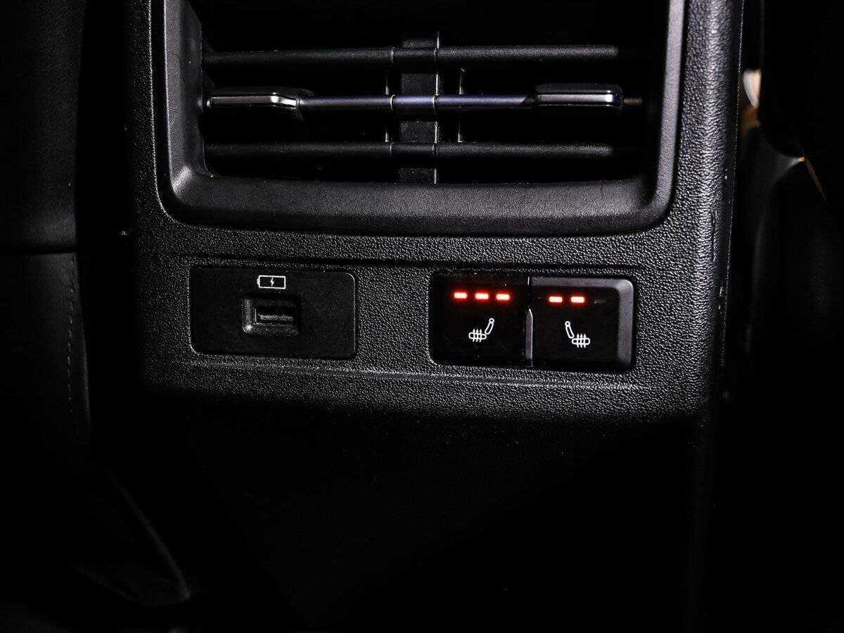 Купить Omoda C5, 2023, 37 000 км, фото №15