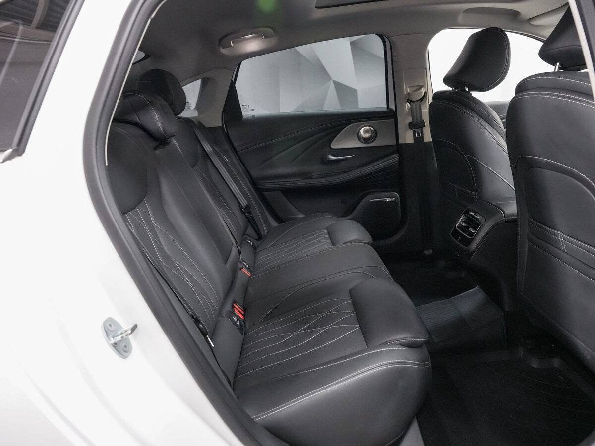 Купить Chery Arrizo 8, 2023, 18 405 км, фото №13