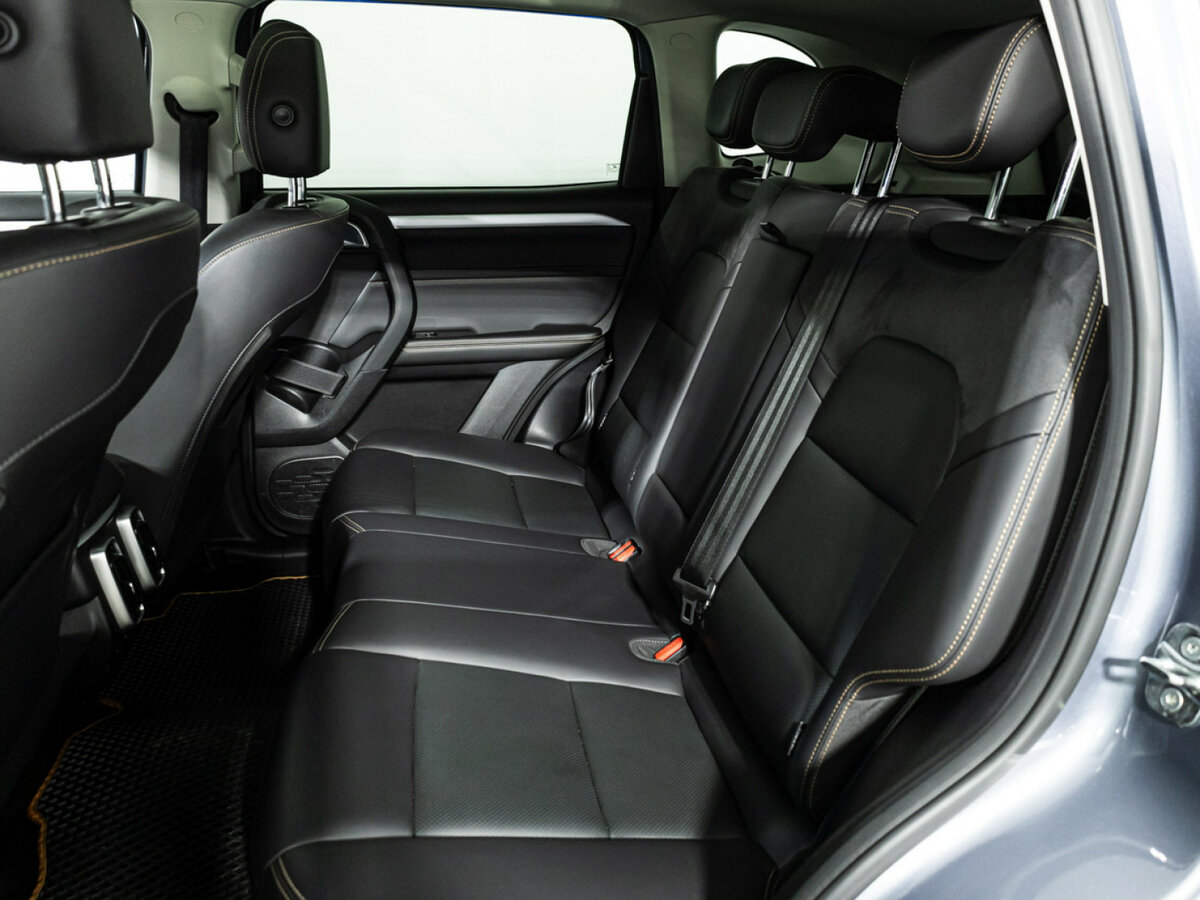 Купить Haval Dargo X, 2023, 43 298 км, фото №10