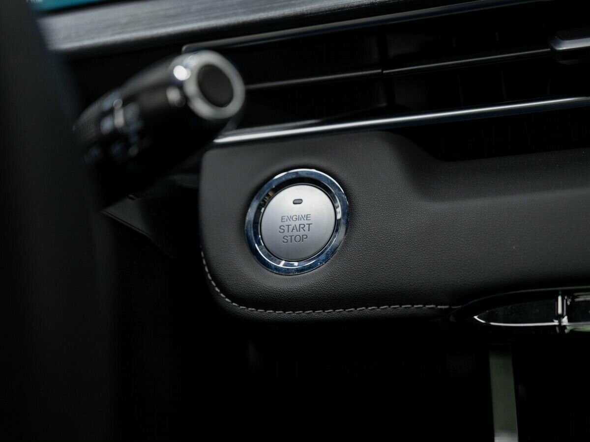 Купить CHERY Tiggo 7 Pro Max, 2023, 3 110 км, фото №24