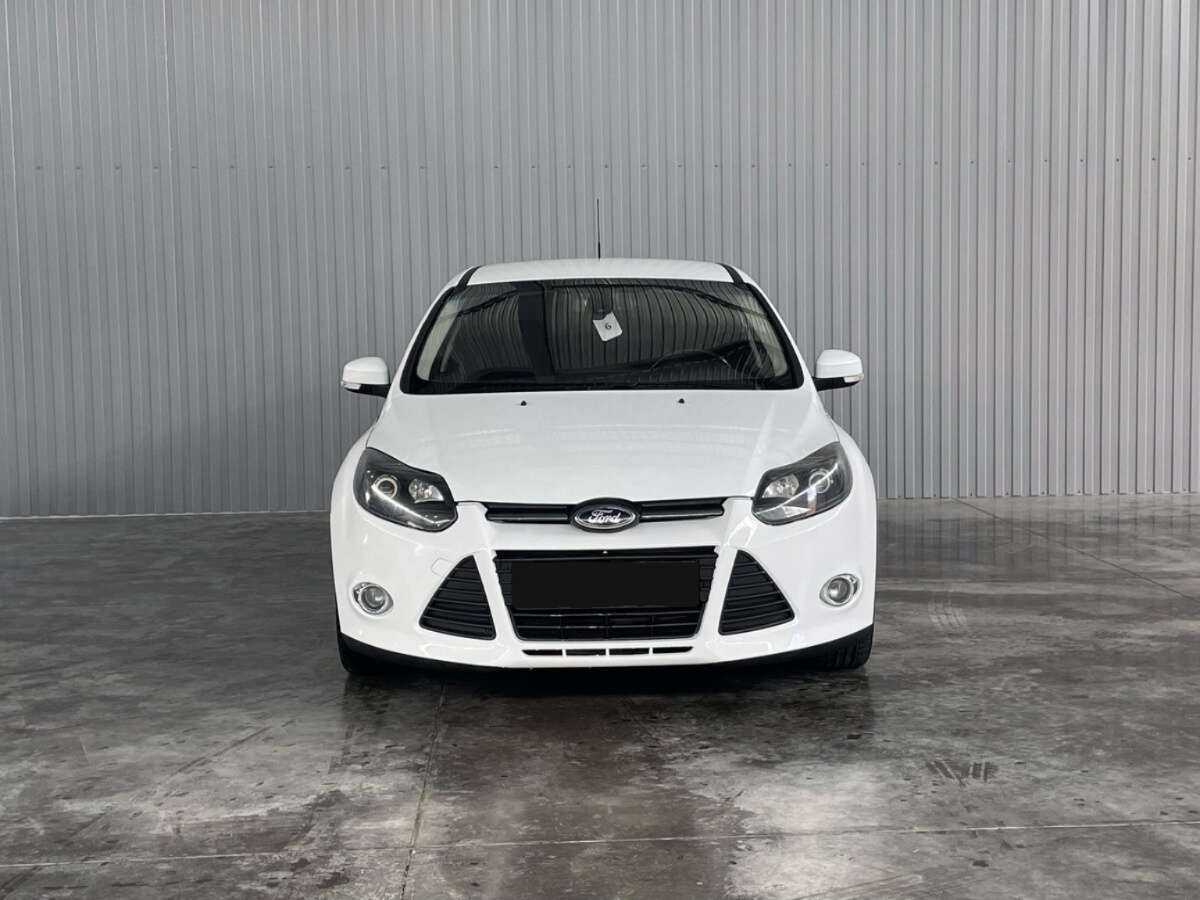 Купить Ford Focus, 2014, 74 624 км, фото №2