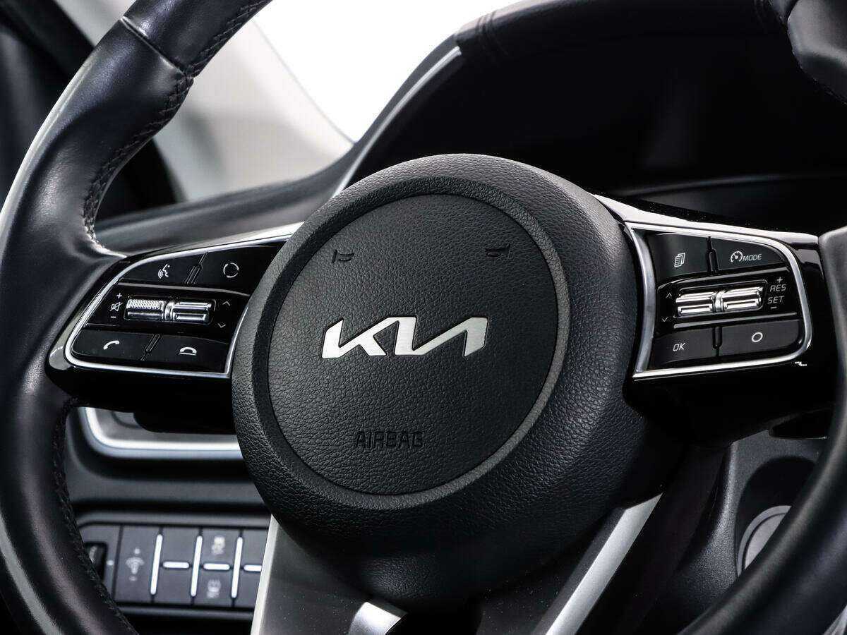 Купить Kia XCeed, 2021, 41 143 км, фото №13